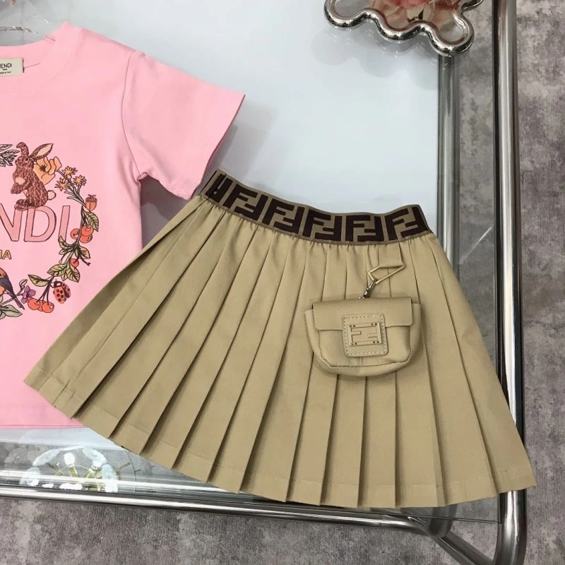 QuickDry Fendi Kids 121305