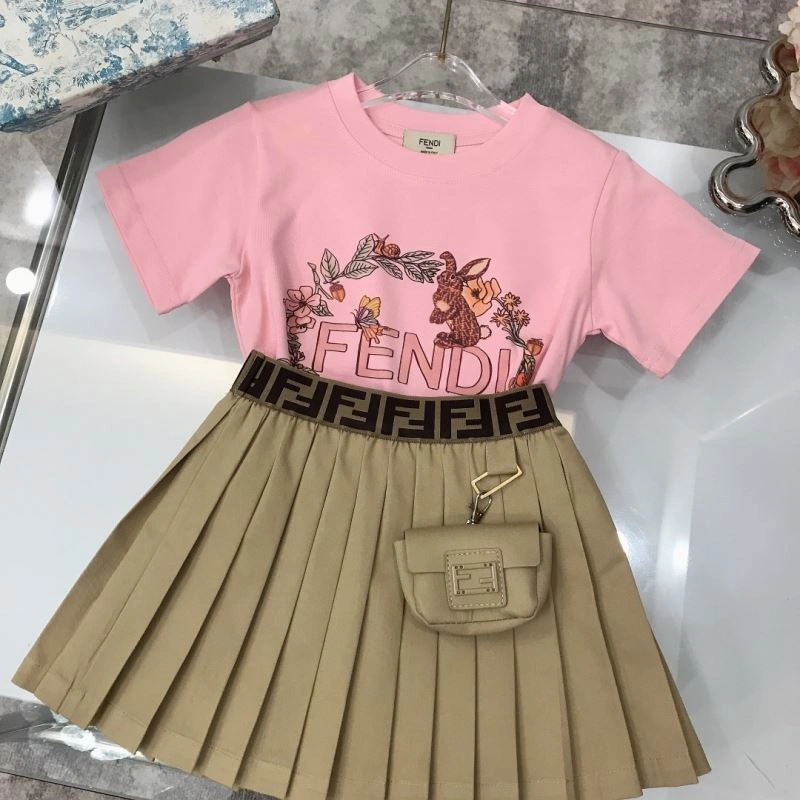 QuickDry Fendi Kids 121305