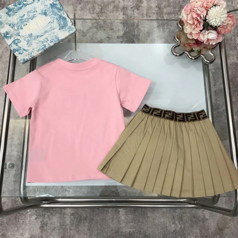 QuickDry Fendi Kids 121305