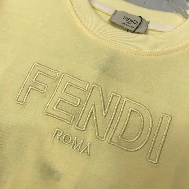 Fendi Kids Tailored 121303