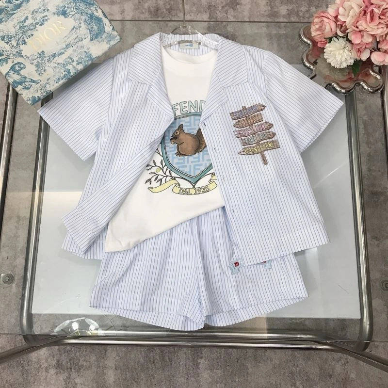 MultiPurpose Fendi Kids 121279