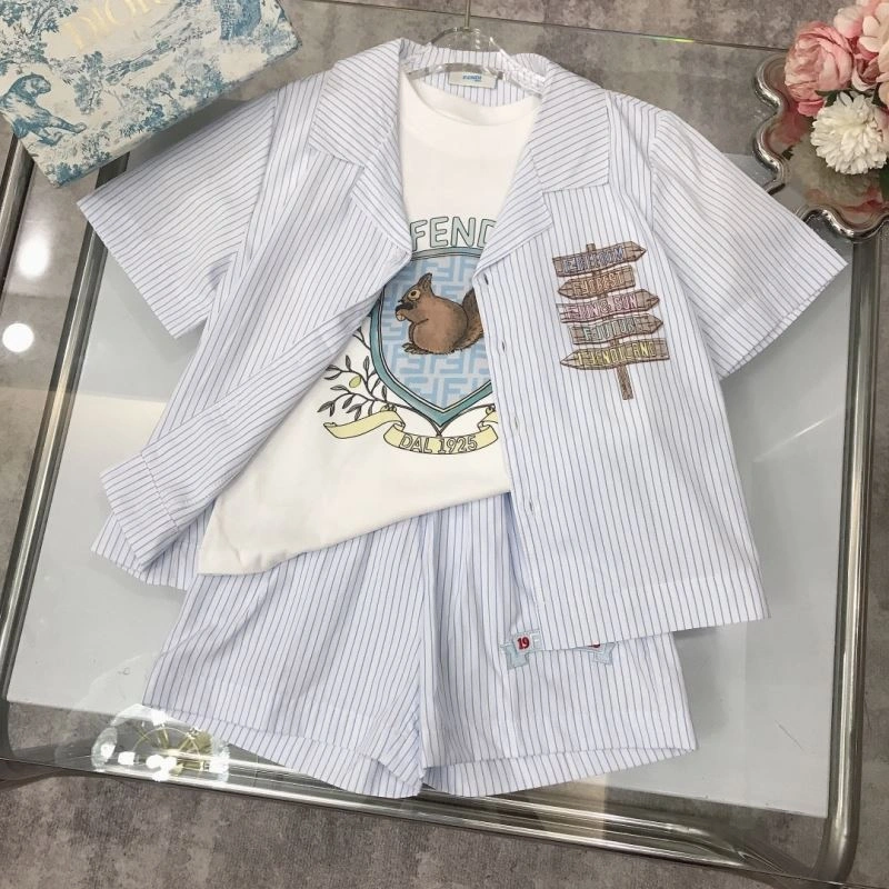 MultiPurpose Fendi Kids 121279