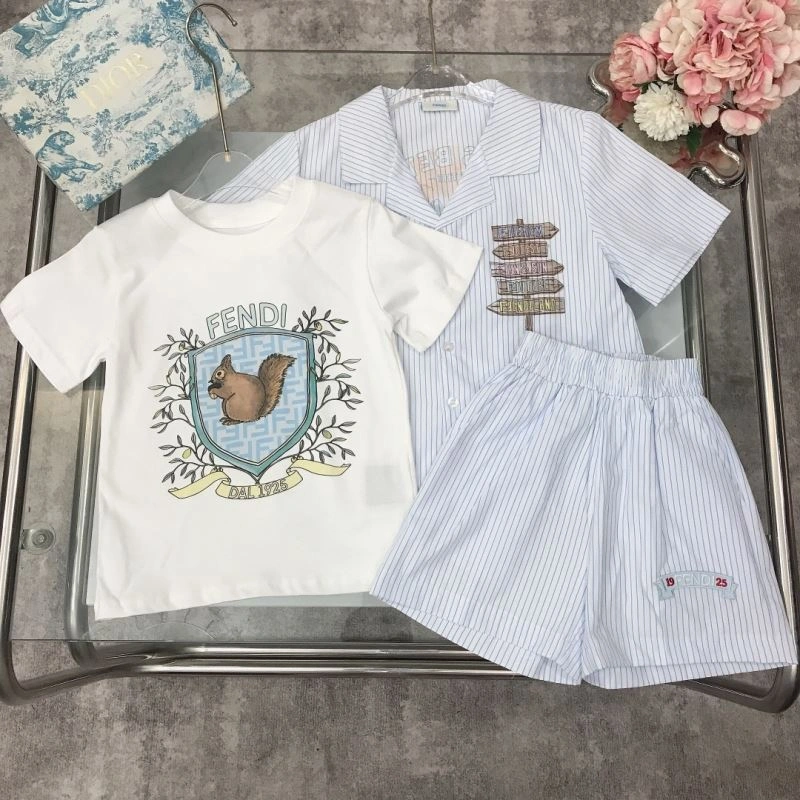 MultiPurpose Fendi Kids 121279