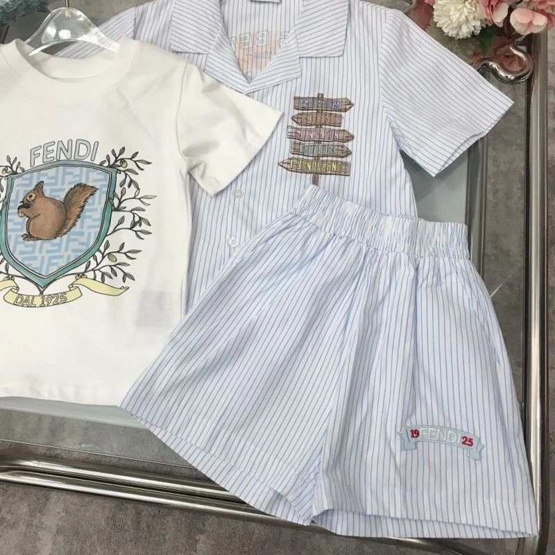 MultiPurpose Fendi Kids 121279