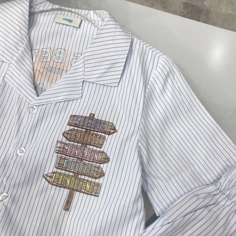 Fendi Kids Affordable 121285