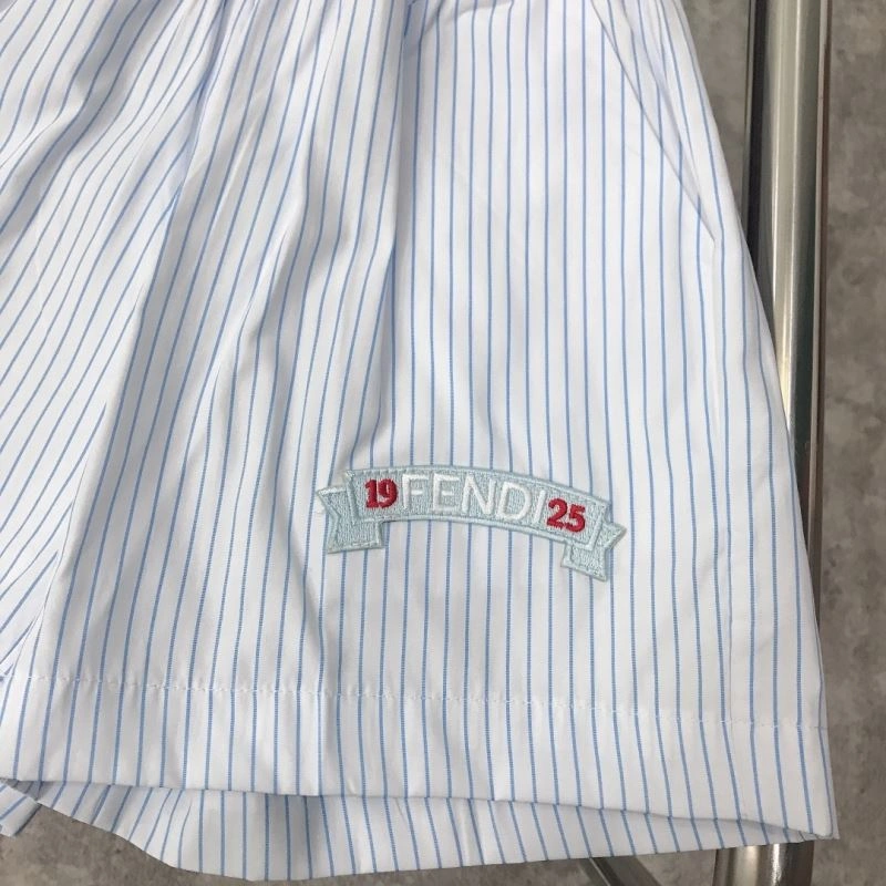 Fendi Kids Affordable 121285