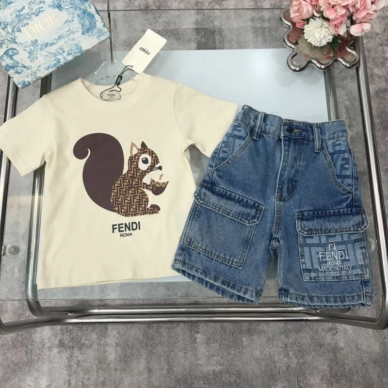 Snug Fendi Kids 121283