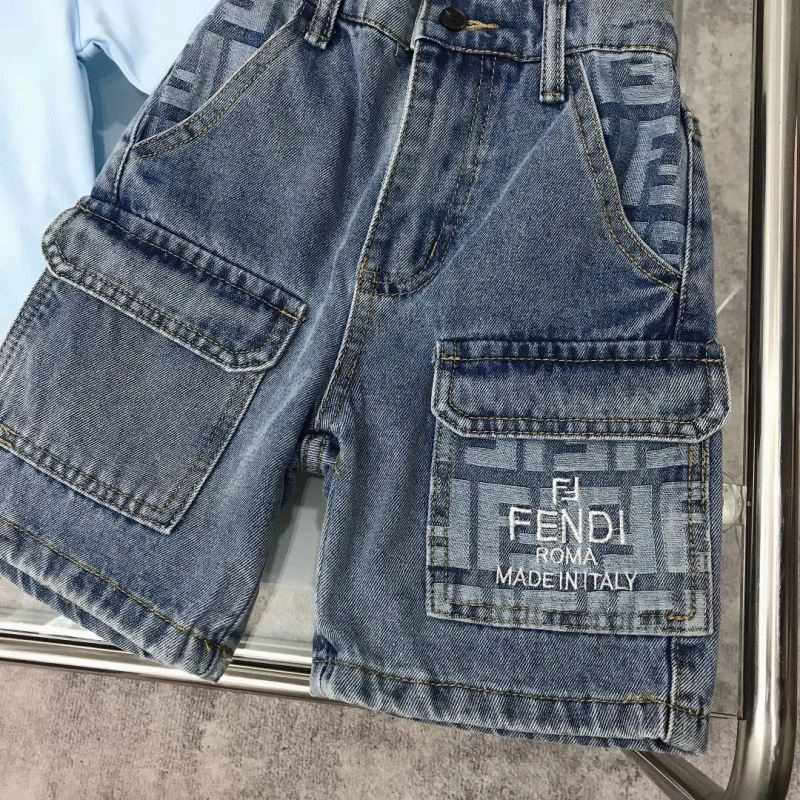 Fendi Kids Upgraded 121292
