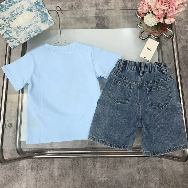 Fendi Kids Upgraded 121292