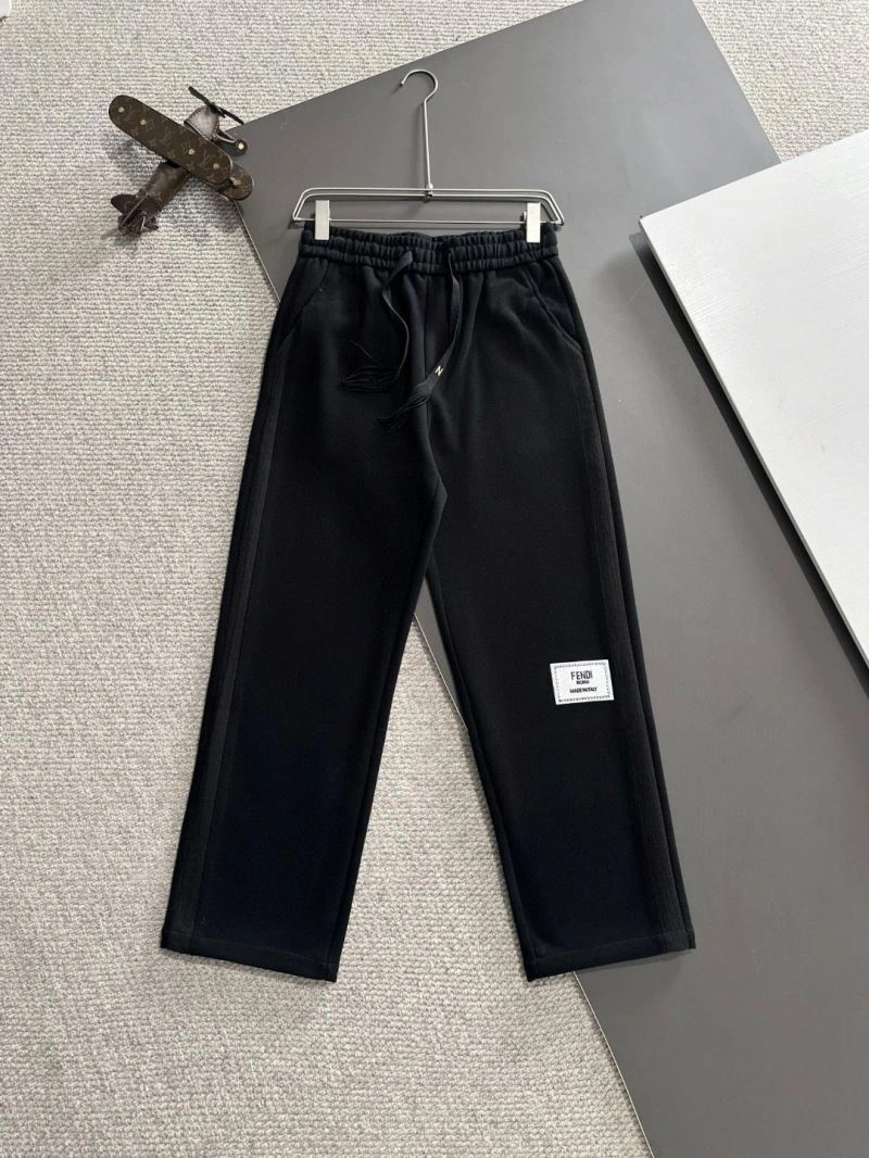 Fendi Long Pants UrbanChic 123117