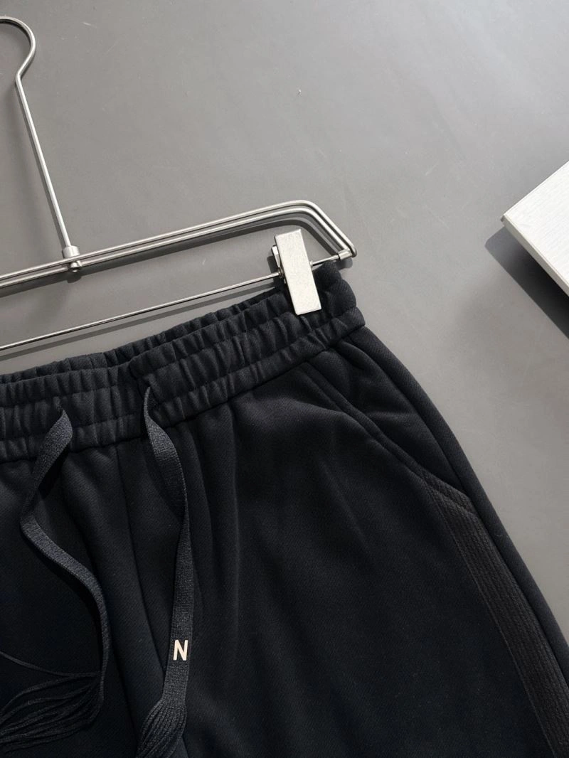Fendi Long Pants UrbanChic 123117