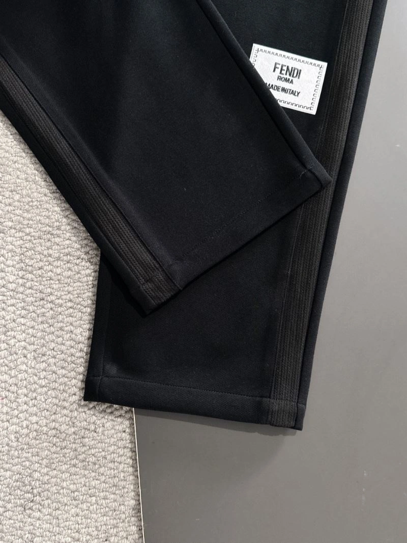 Fendi Long Pants UrbanChic 123117