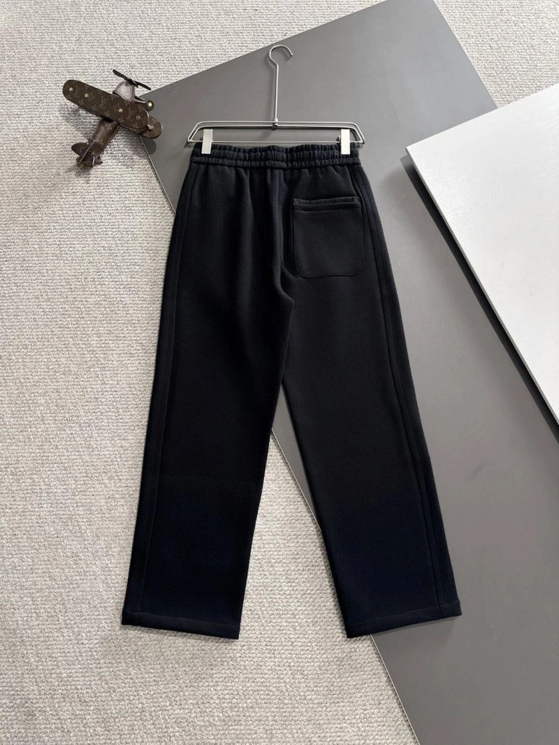 Fendi Long Pants UrbanChic 123117