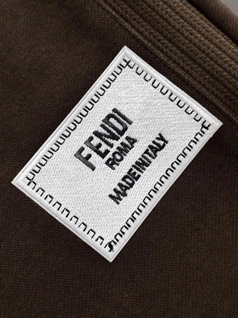 Fendi Long Pants WellDesigned 123115