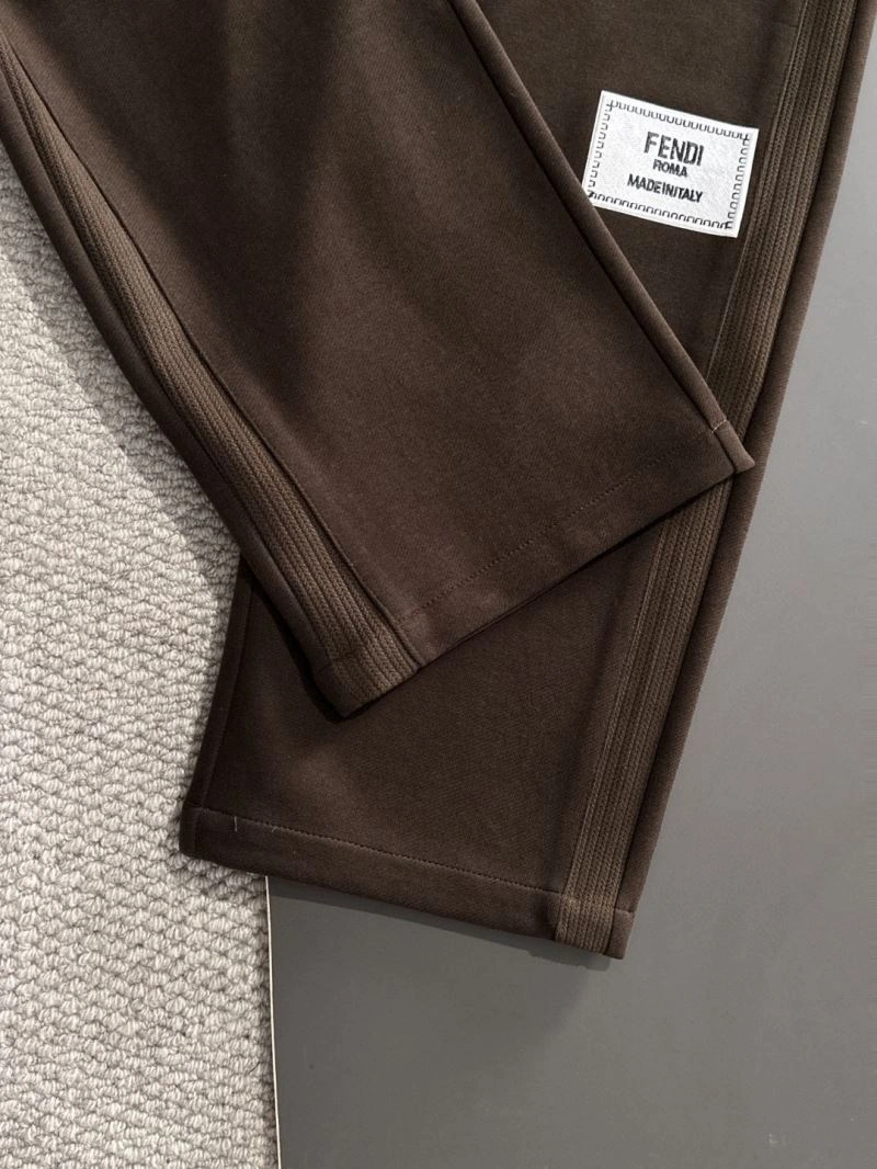 Fendi Long Pants WellDesigned 123115