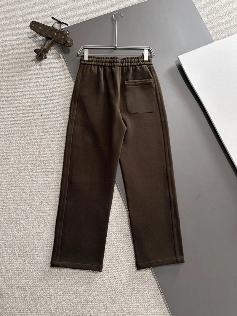 Fendi Long Pants WellDesigned 123115