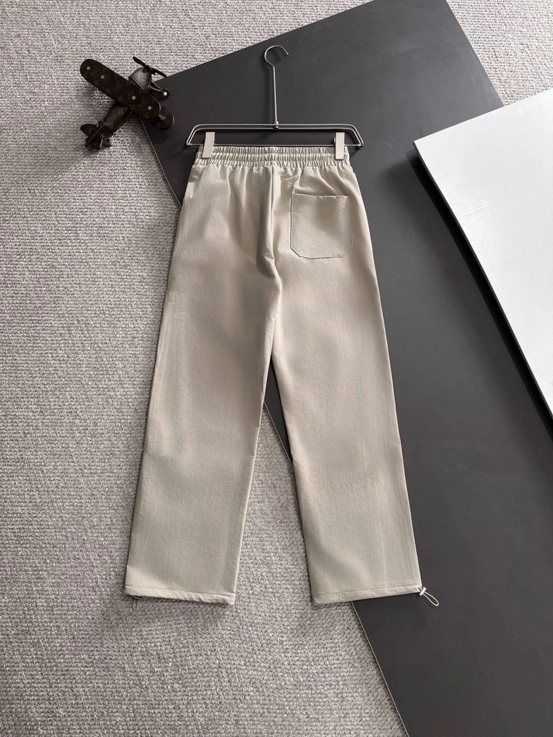 Colorful Fendi Long Pants 123108