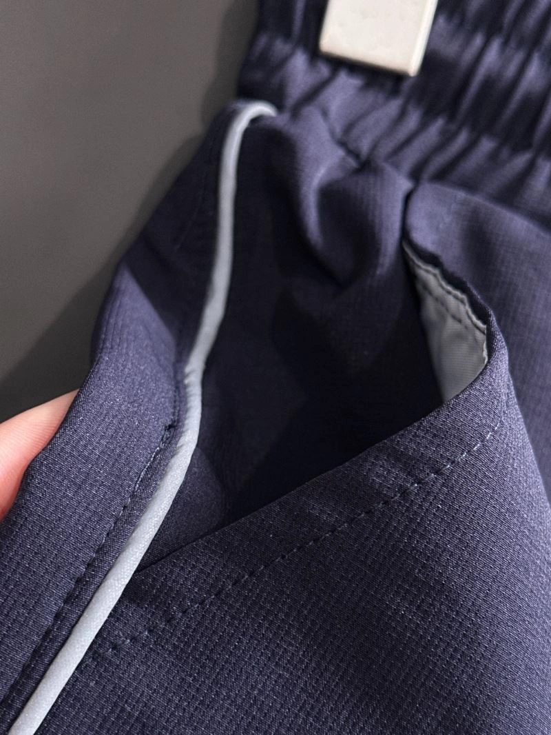 ComfortFit Fendi Long Pants 123114