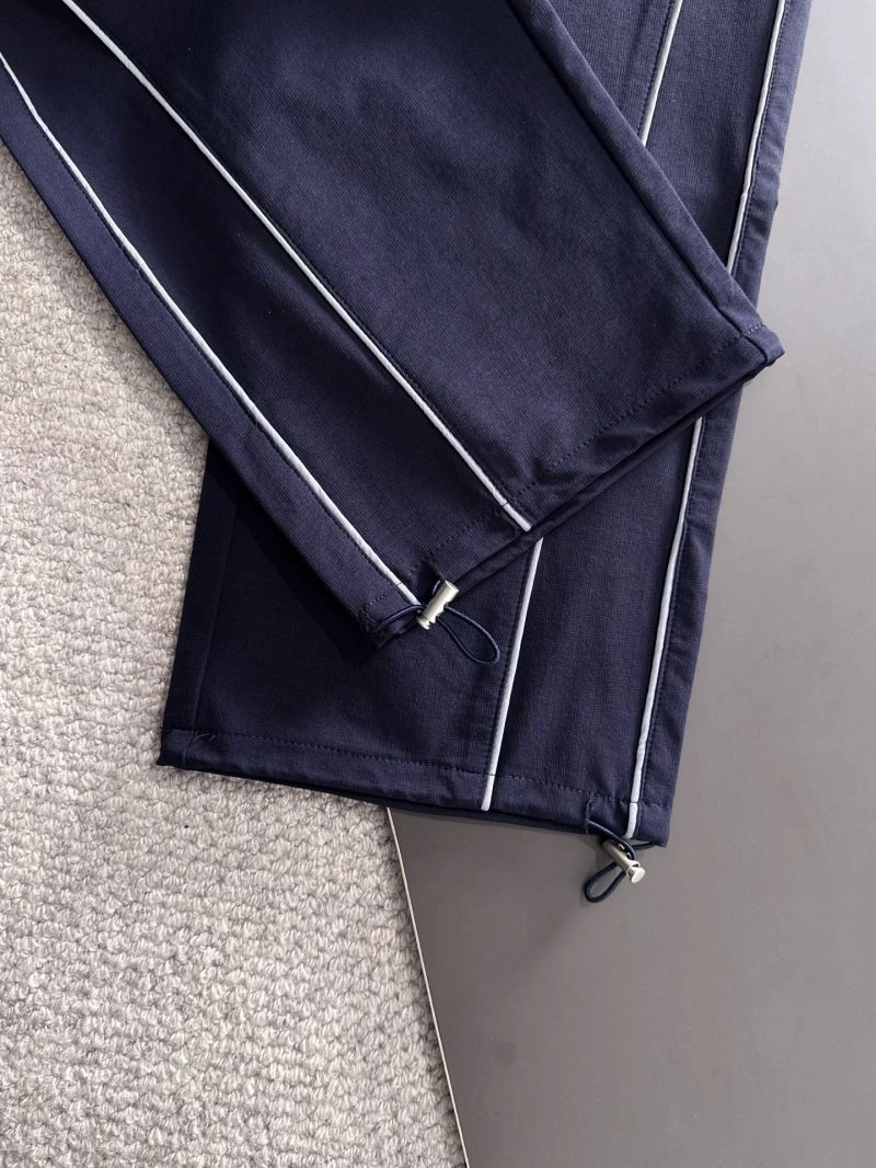 ComfortFit Fendi Long Pants 123114