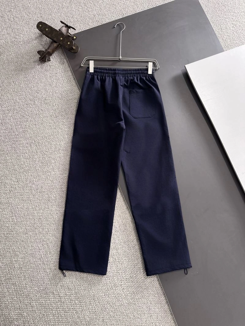 ComfortFit Fendi Long Pants 123114