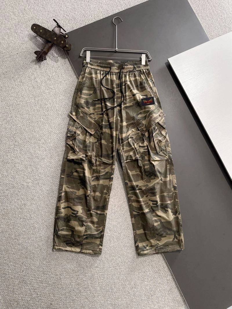 Fendi Long Pants Packable 123106