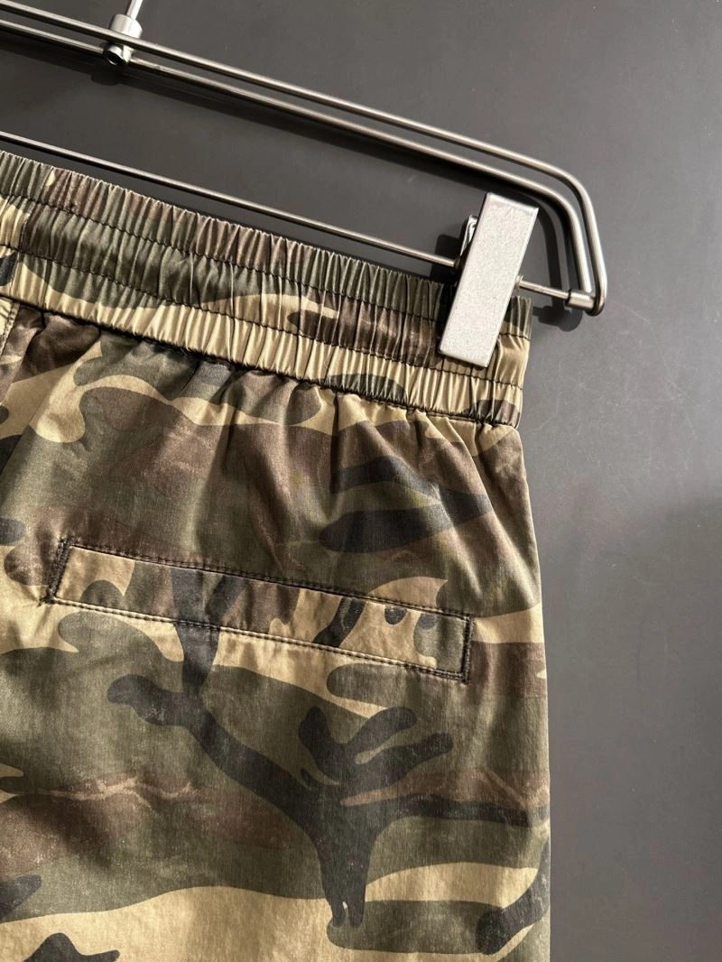 Fendi Long Pants Packable 123106