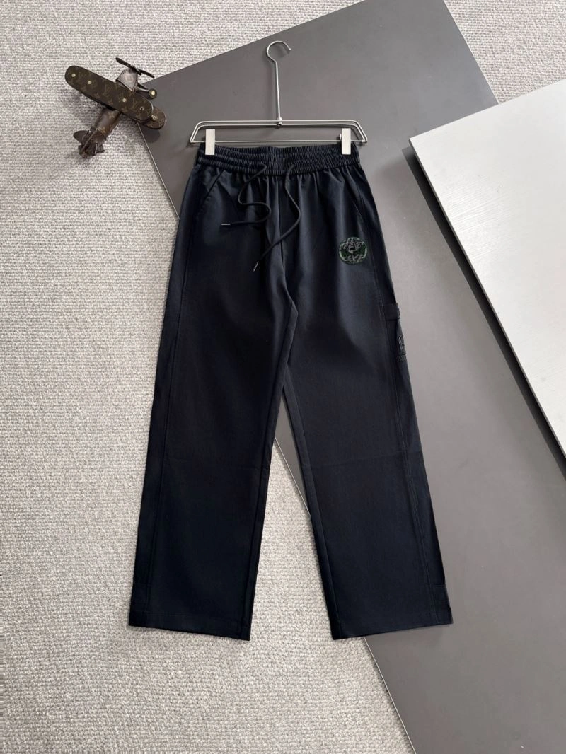 Fendi Long Pants Sophisticated 123113