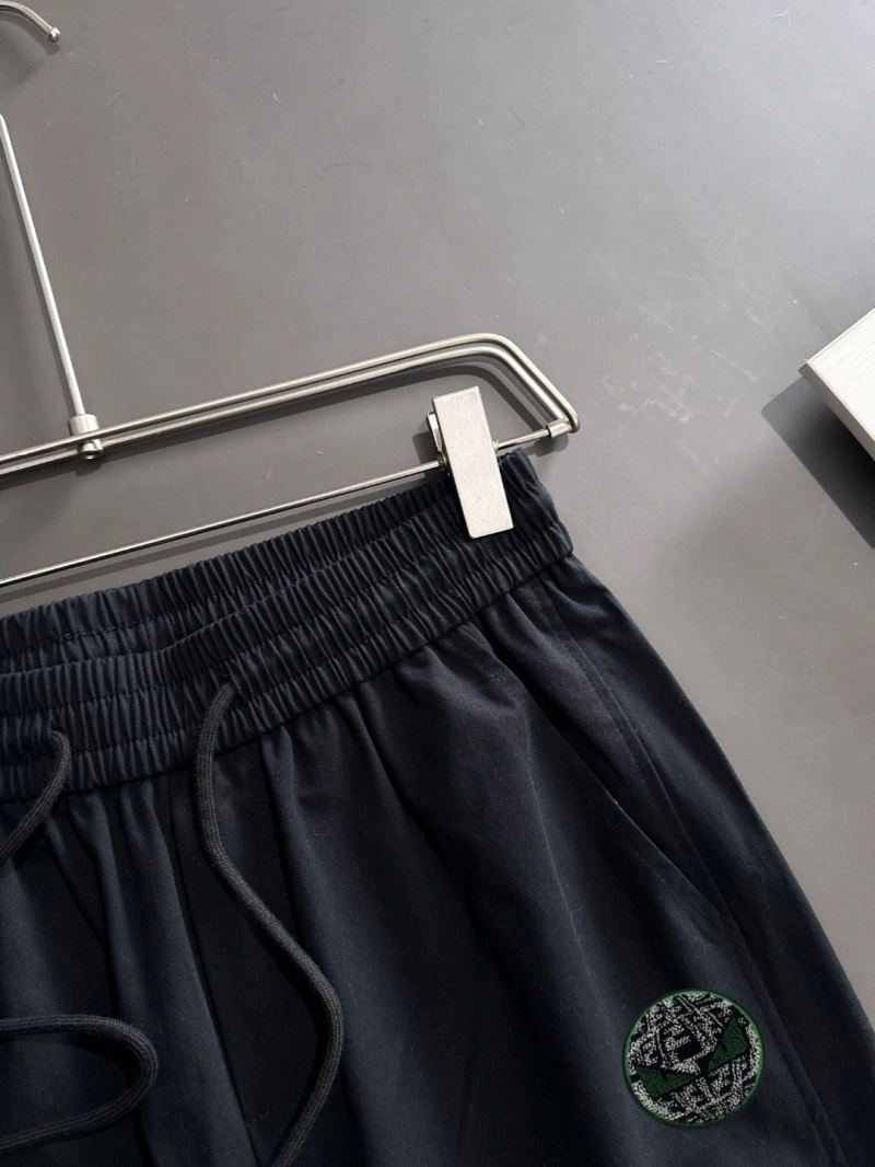 Fendi Long Pants Sophisticated 123113