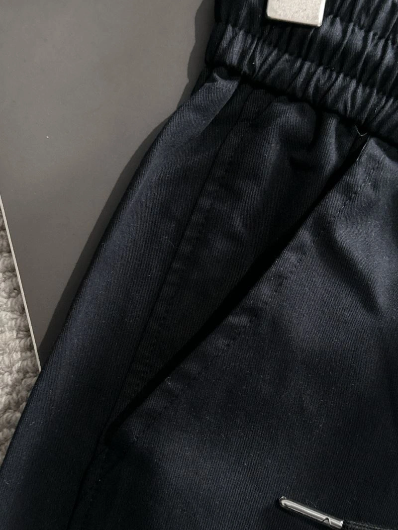 Fendi Long Pants Sophisticated 123113