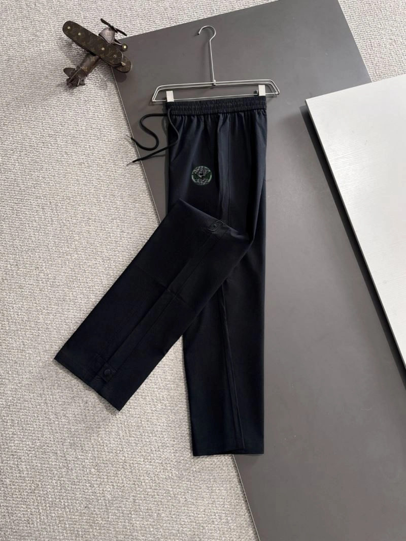 Fendi Long Pants Sophisticated 123113
