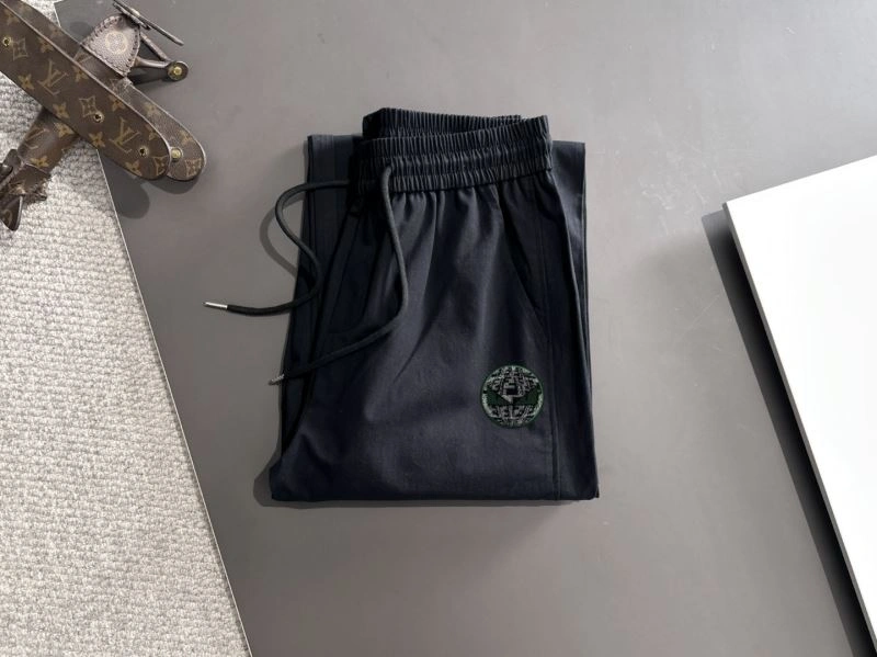 Fendi Long Pants Sophisticated 123113