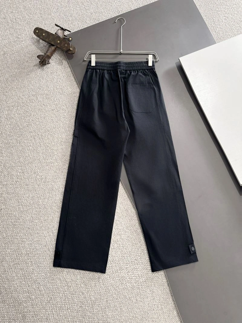 Fendi Long Pants Sophisticated 123113