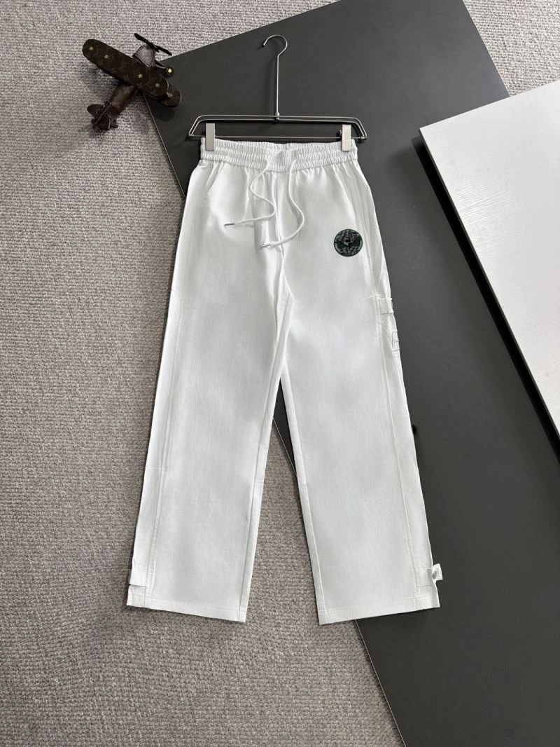 Fendi Long Pants Minimalist 123104