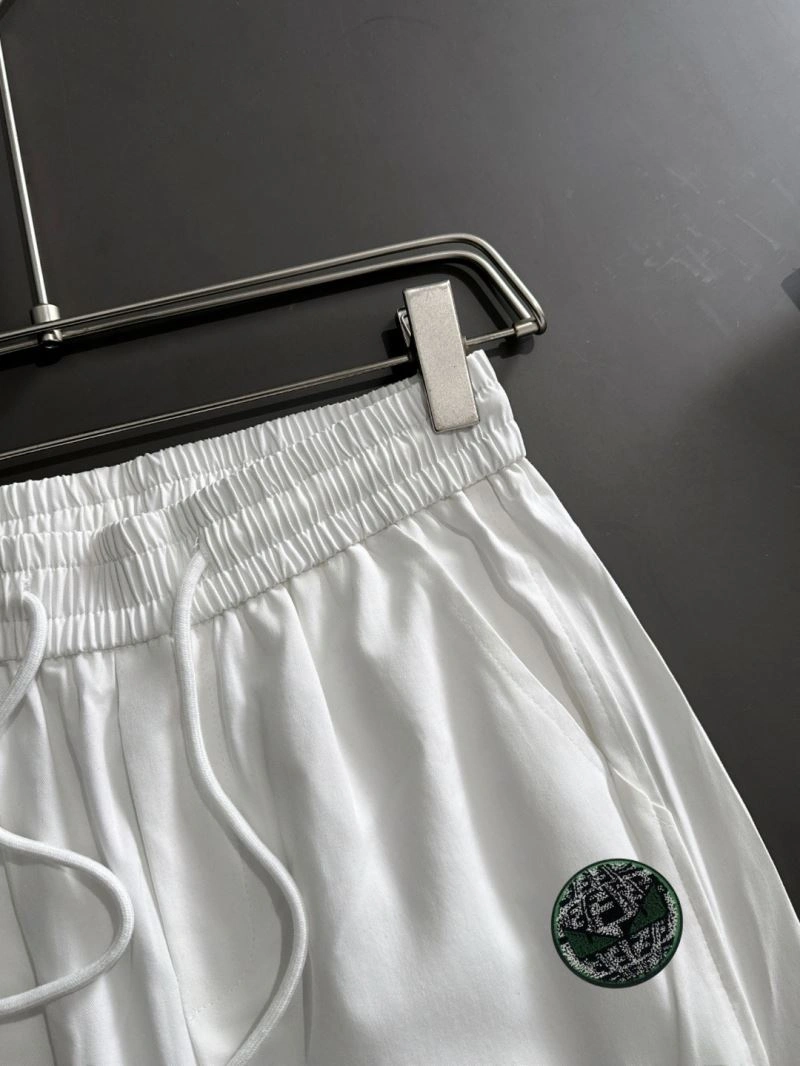 Fendi Long Pants Minimalist 123104