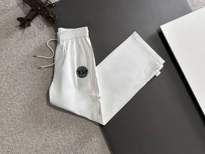 Fendi Long Pants Minimalist 123104