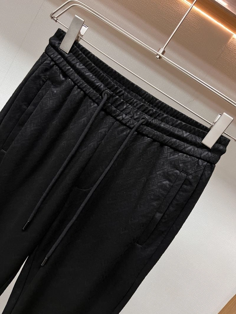 Fendi Long Pants EyeCatching 122990