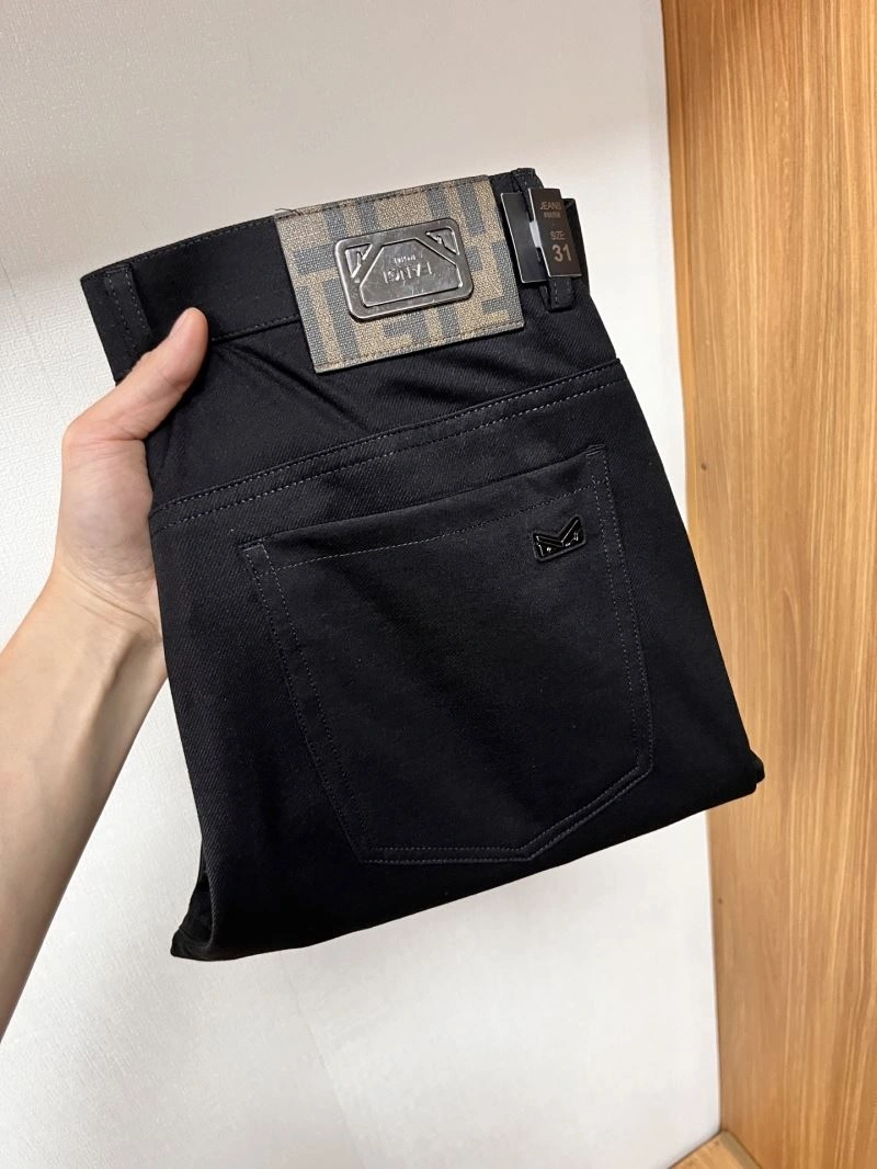 UrbanStyle Fendi Long Pants 122976