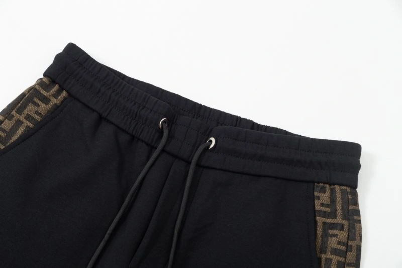 Fendi Long Pants Colorful 122969