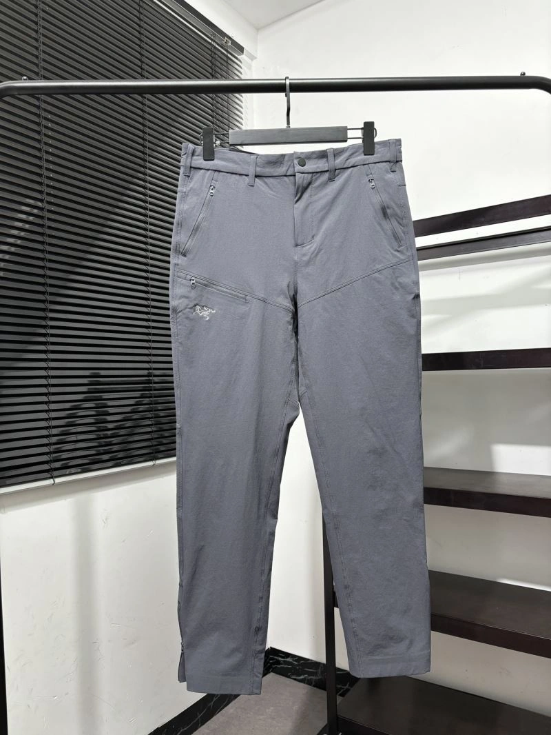 Fendi Long Pants Durable 122977