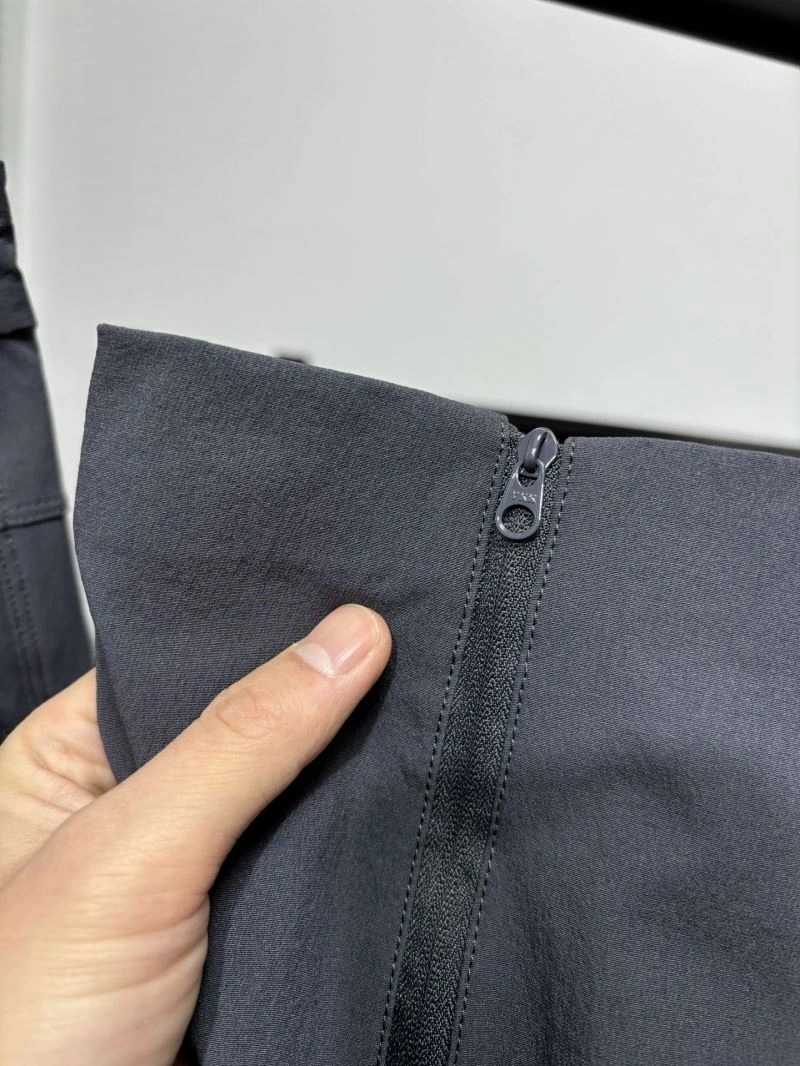 Fendi Long Pants Durable 122977