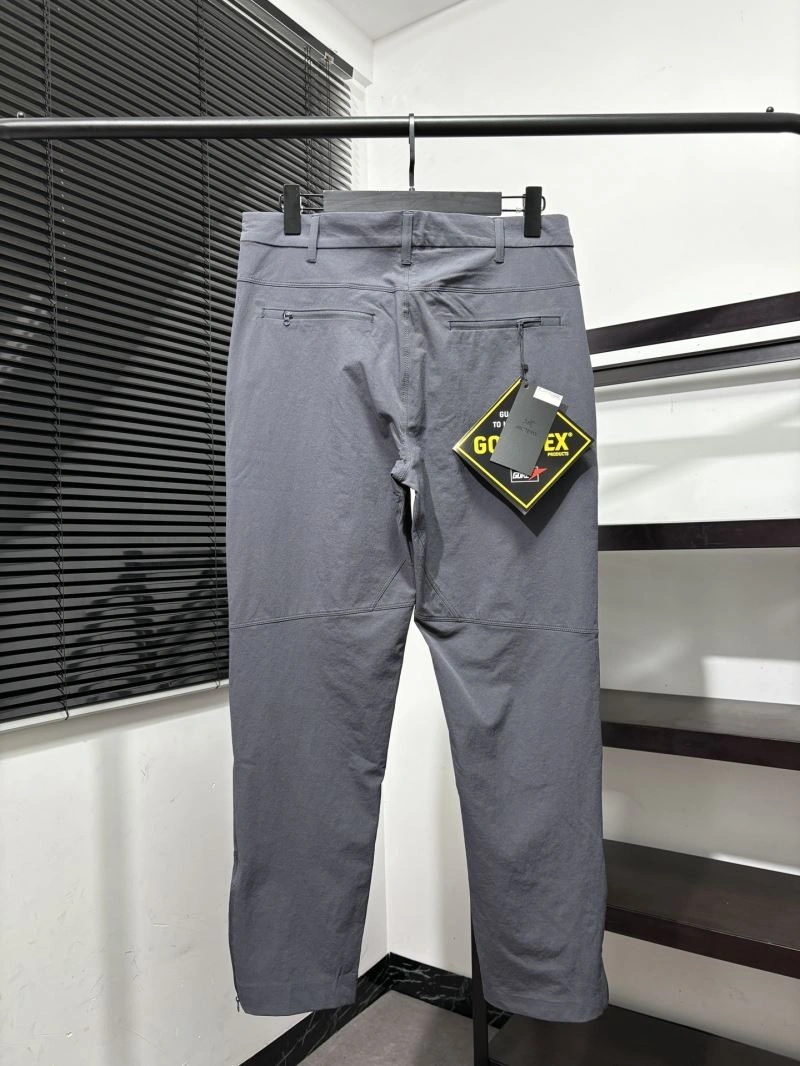 Fendi Long Pants Durable 122977