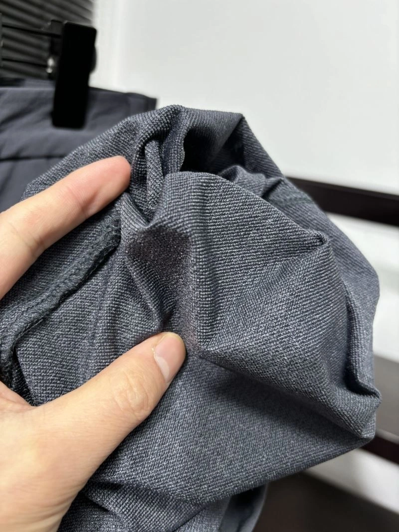 Fendi Long Pants Durable 122977