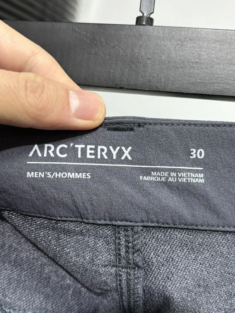 Fendi Long Pants Durable 122977