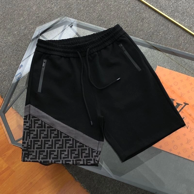 Timeless Fendi Long Pants 122971