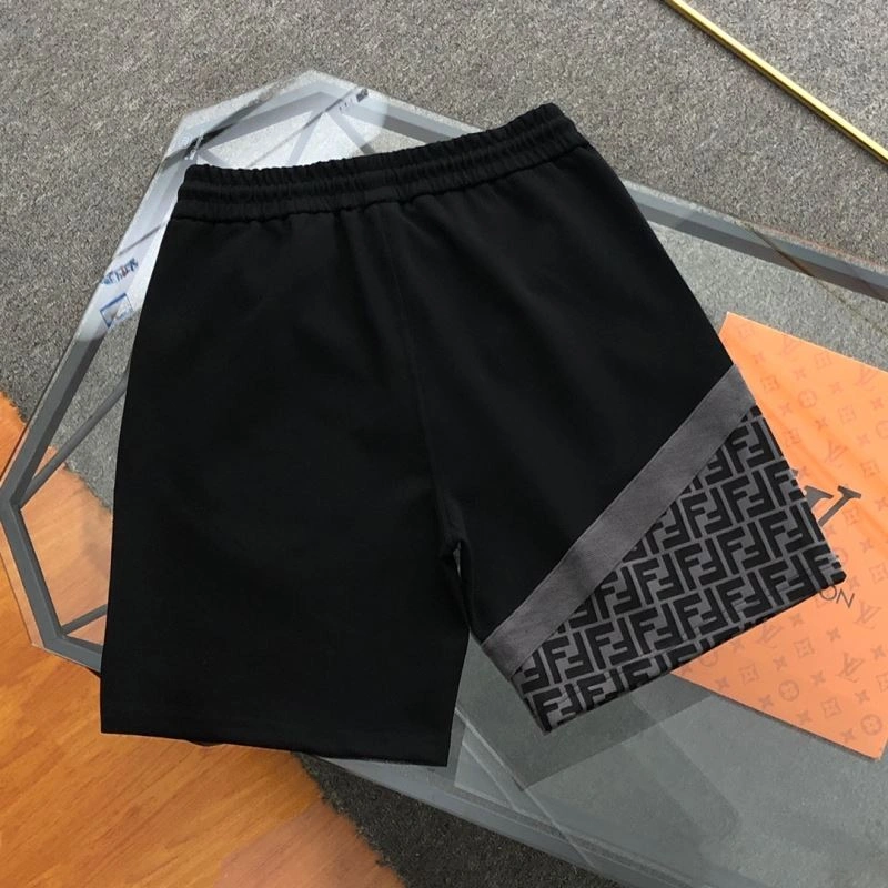 Timeless Fendi Long Pants 122971