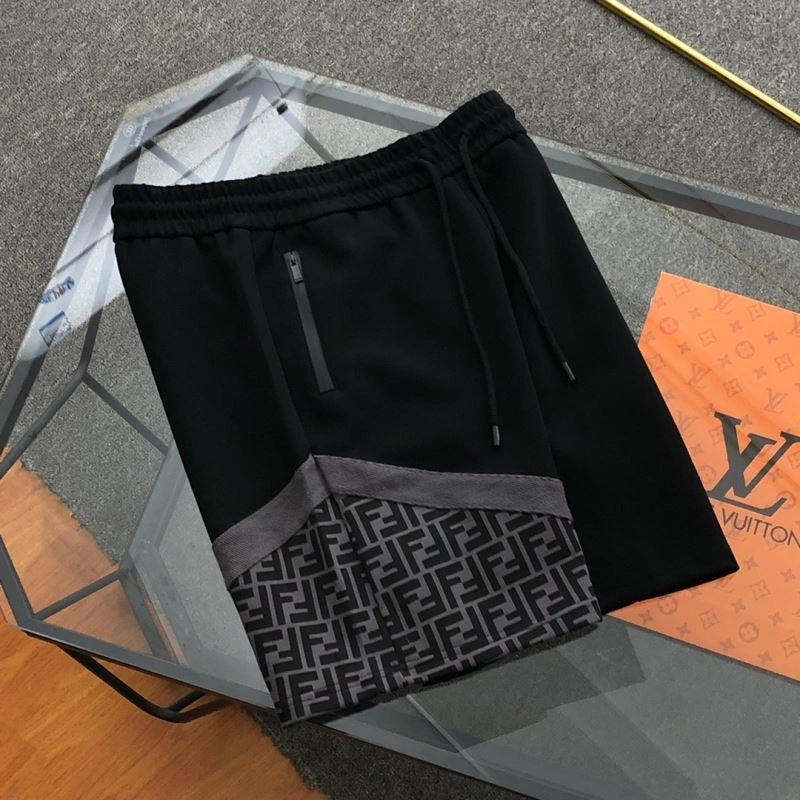 Timeless Fendi Long Pants 122971