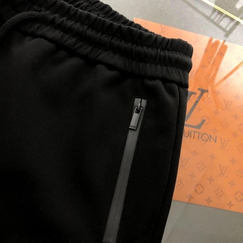 Timeless Fendi Long Pants 122971