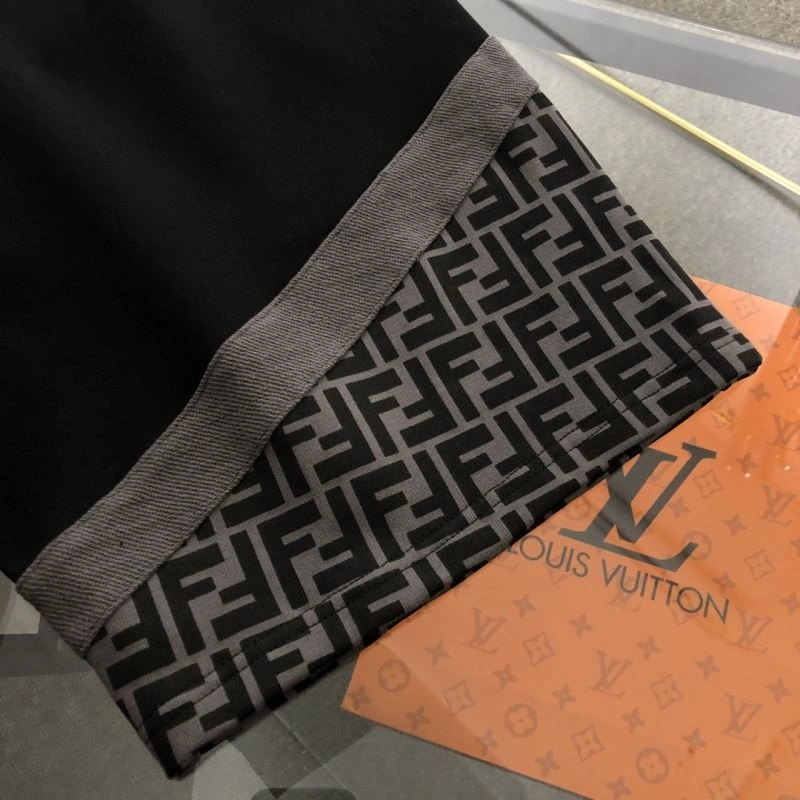 Timeless Fendi Long Pants 122971