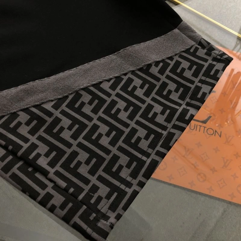Timeless Fendi Long Pants 122971
