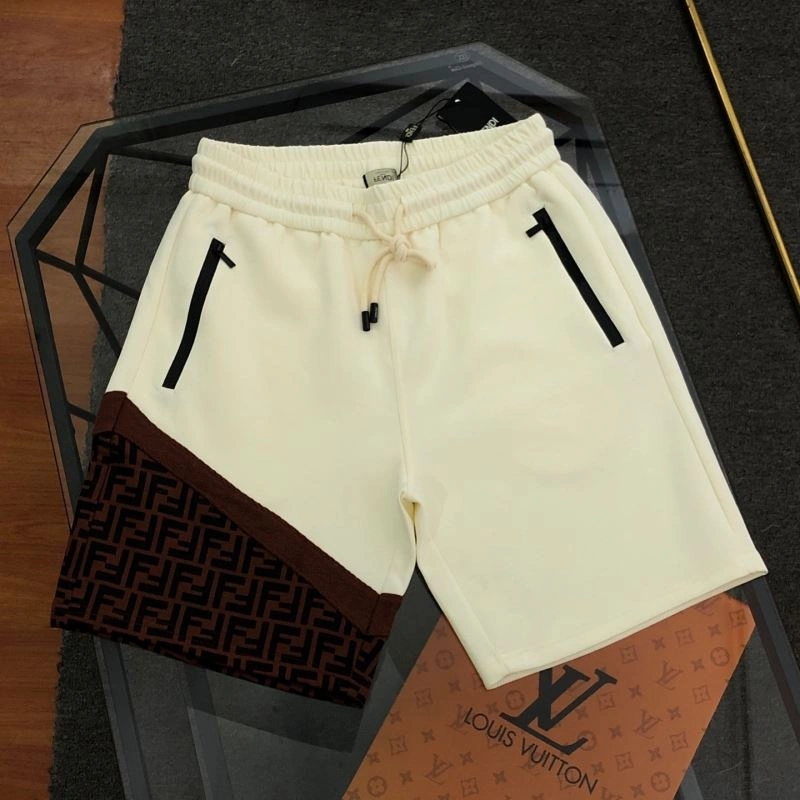 Packable Fendi Long Pants 122967